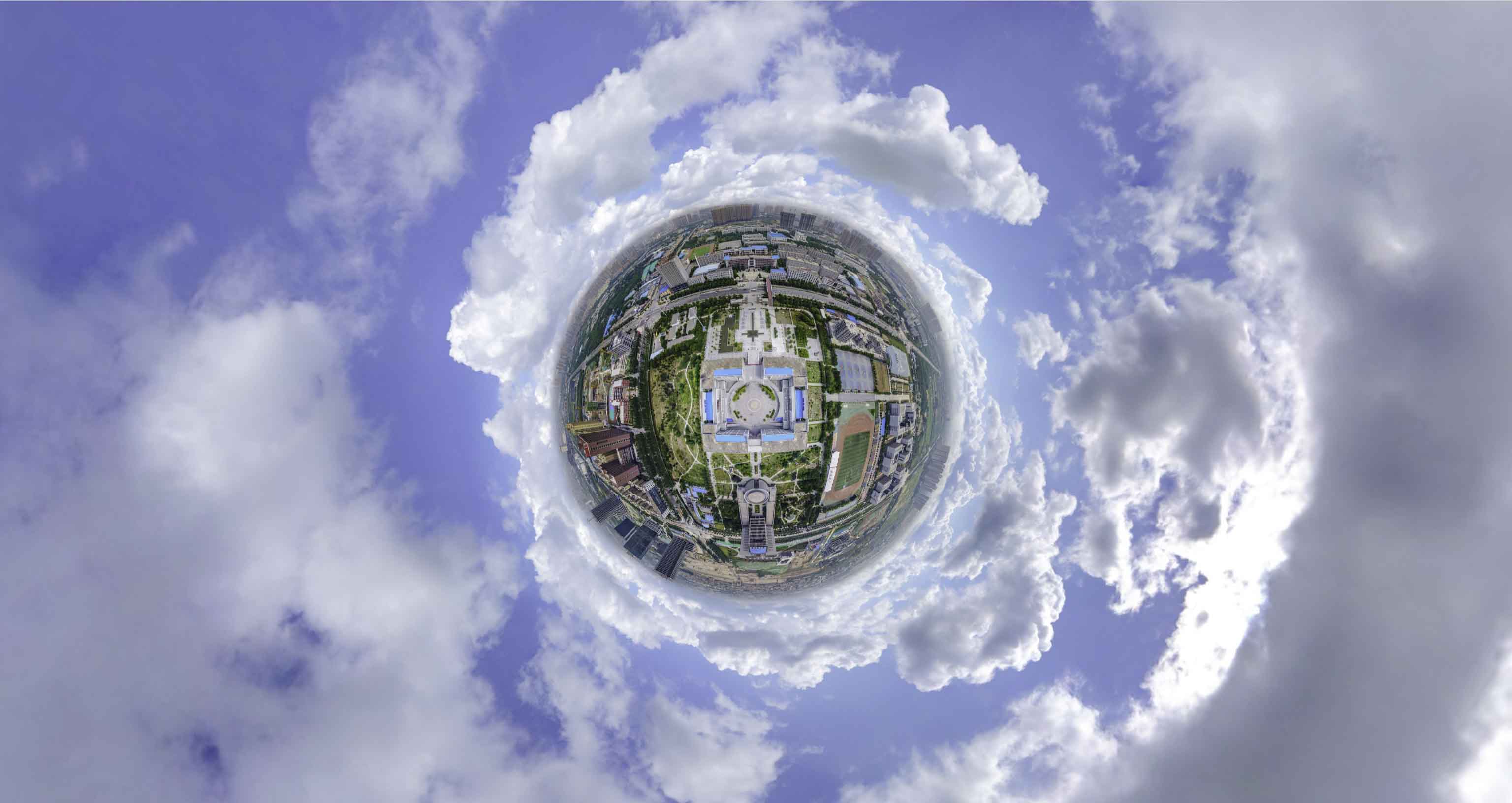 坡心镇格凸河风景名胜区