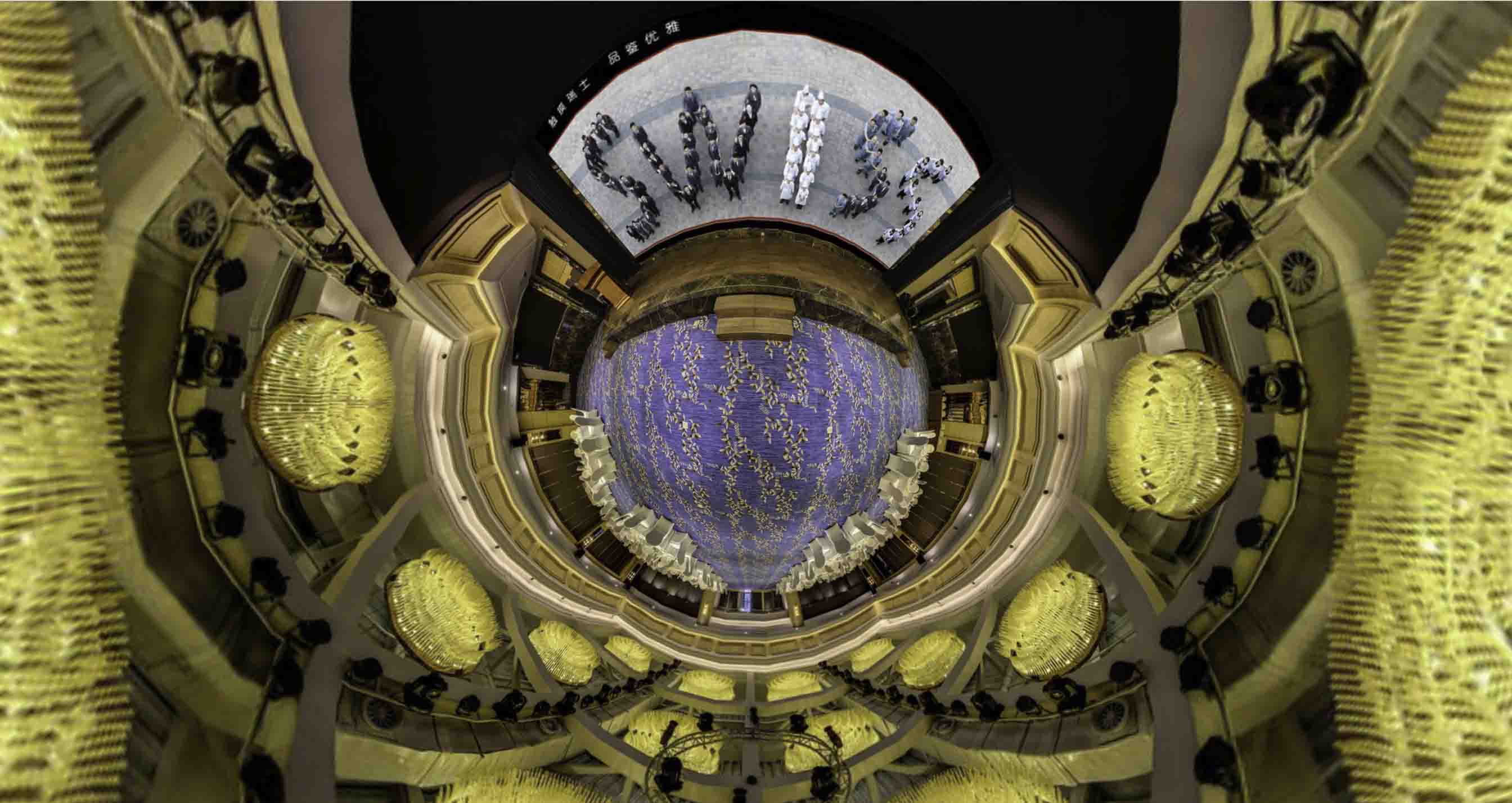 坡心镇探索VR全景拍摄中的深度感：营造沉浸式体验的关键要素