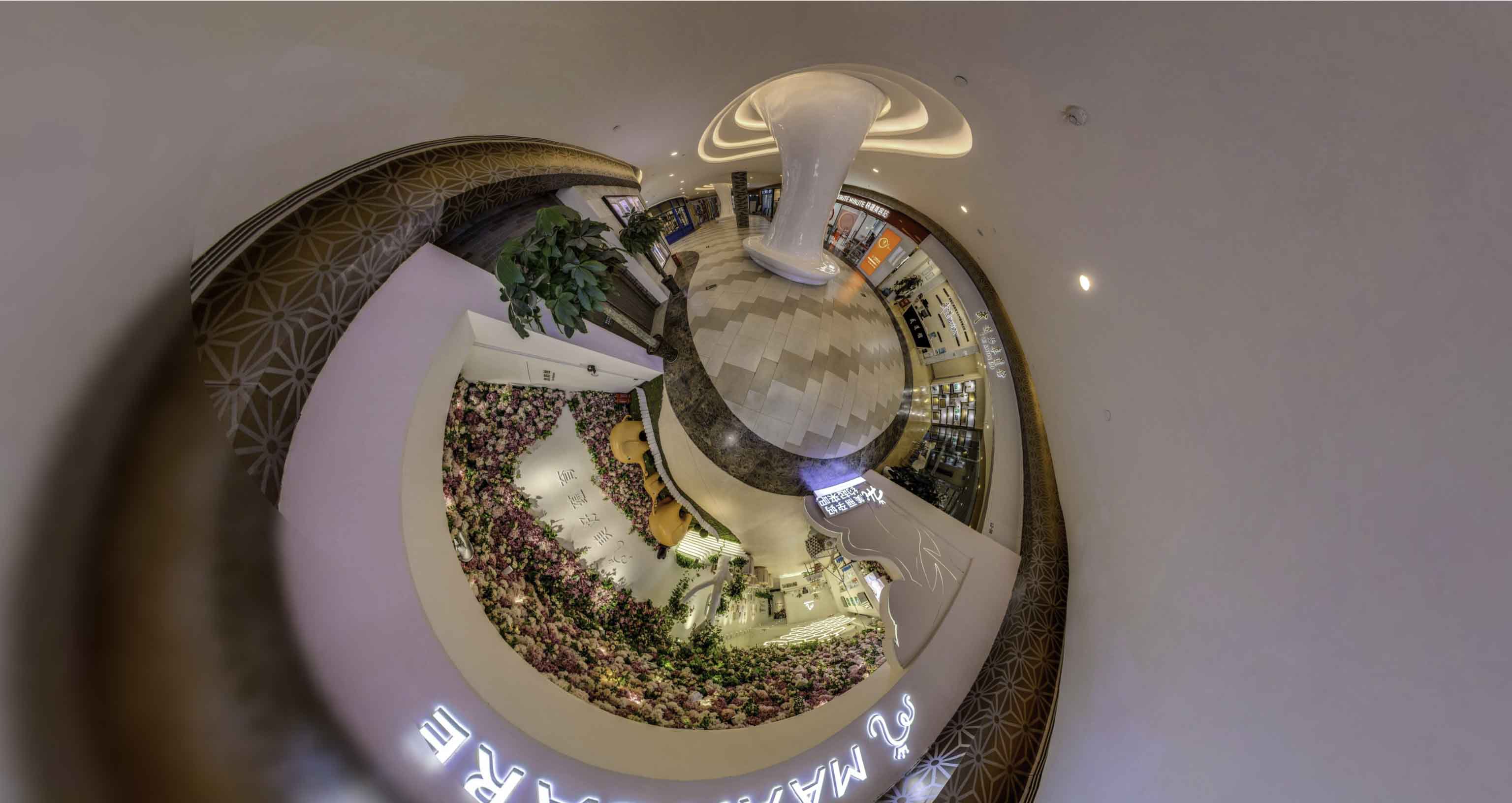 坡心镇将VR全景融入品牌宣传活动的创新实践与策略